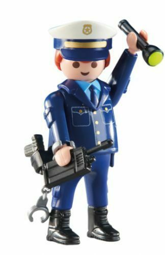playmobil cop