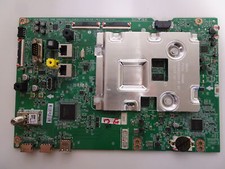 LG 65UT640S0UA Main Board EAX69054801 EBT66241401