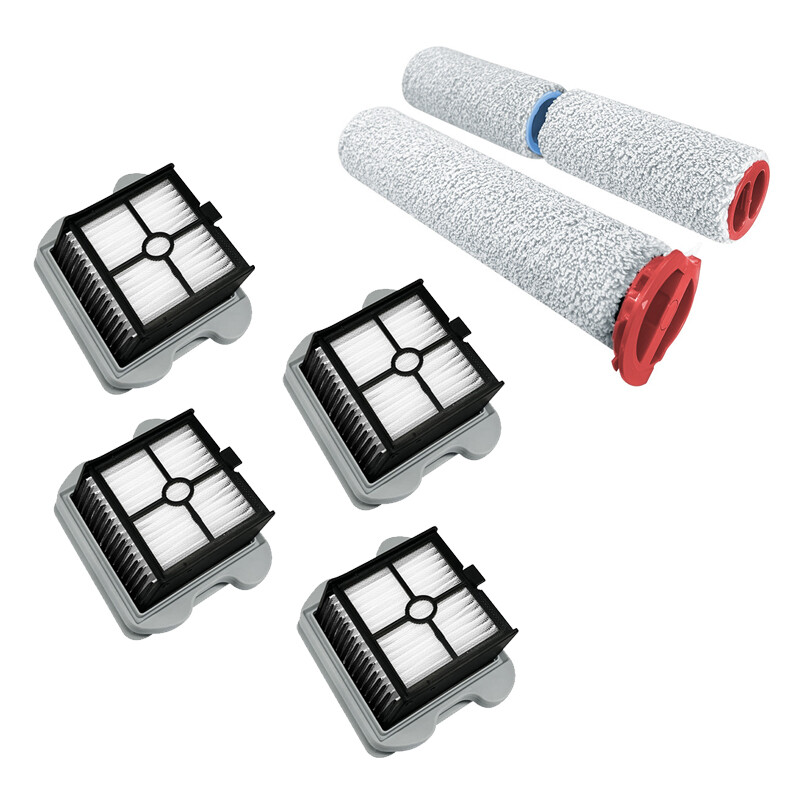 Máy hút bụi lau nhà ướt và khô Roborock Dyad Pro Combo - Bản Quốc Tế
