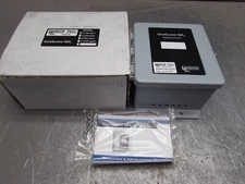 CALIBRATION TECHNOLOGIES ,GasGuard NH3, AMMONIA SENSOR HOUSING, NIB! MAKE OFFER!