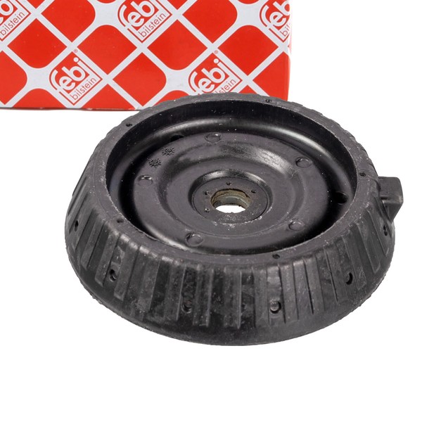 febi 09511 FederbeinstüTzlager Domlager FüR Ford Fiesta IV KA (Rb_) Puma Hinten-image