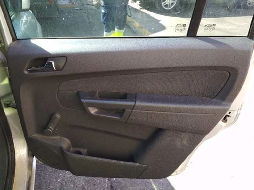 55576980 Motor Arranque para OPEL ZAFIRA B Family 2012 2508577 - Imagen 17 de 21