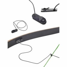 New Archery Hunt Bow Clicker Signal Arrow Dra...