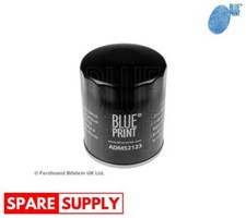 Filtro olio per MAZDA BLUE PRINT ADM52123