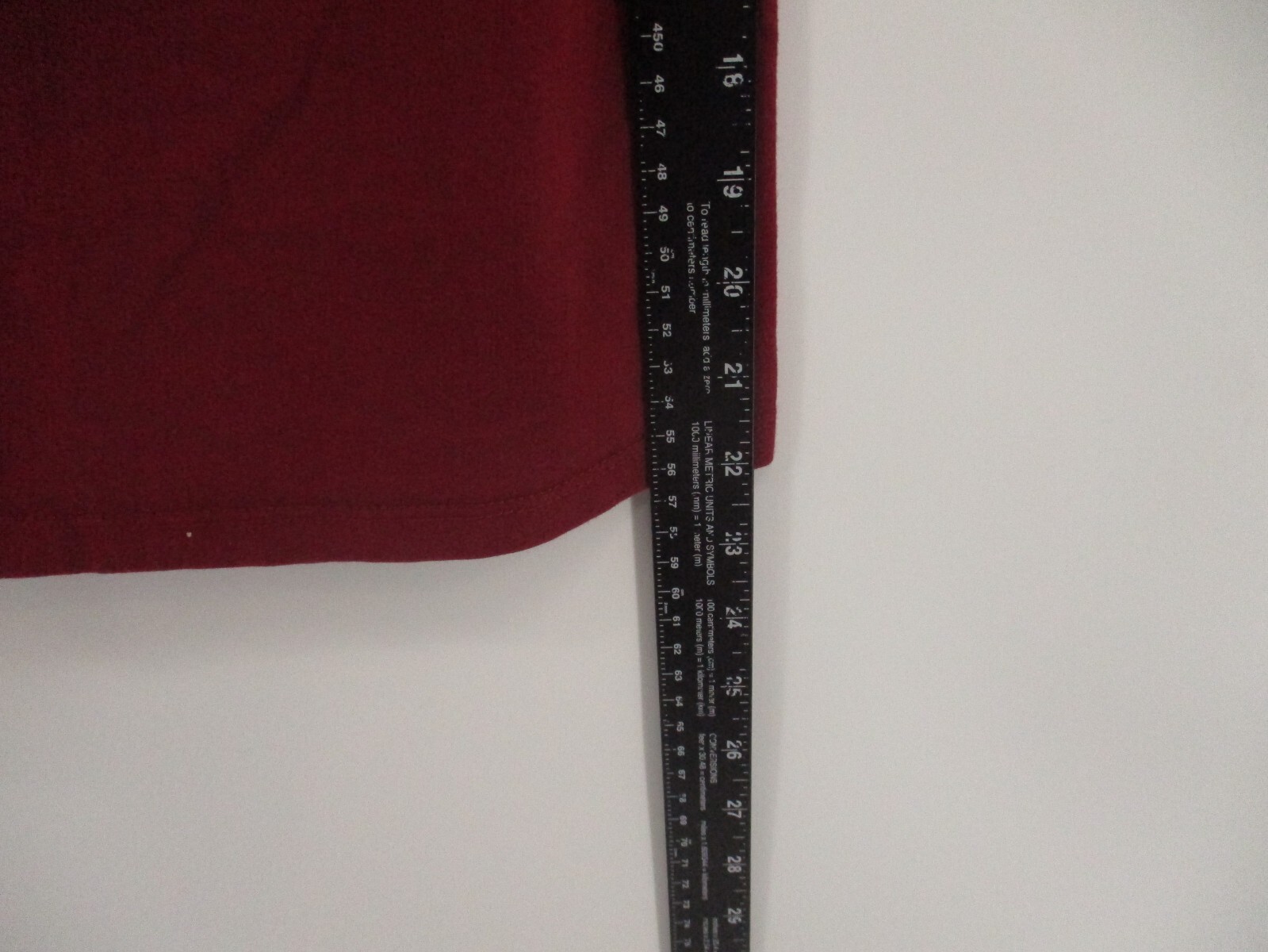 Active Basic Large Spaghetti Strap Tank - Flawed - image 7