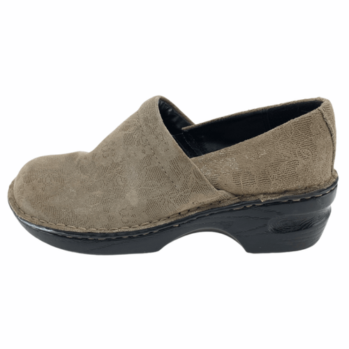 kohls womens clogs