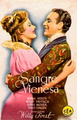 WIENER BLUT  (1942) * with switchable English subtitles *