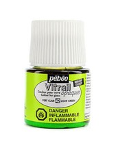 Pebeo Vitrail Paint - PACK OF 3 