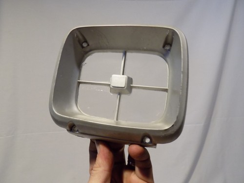 1972 DODGE DART DEMON SWINGER GRILLE TURN SIGNAL LENSES 340-360 A-BODY MOPAR 72 - Bild 8 von 14