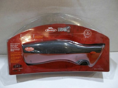 best 12 volt fillet knife