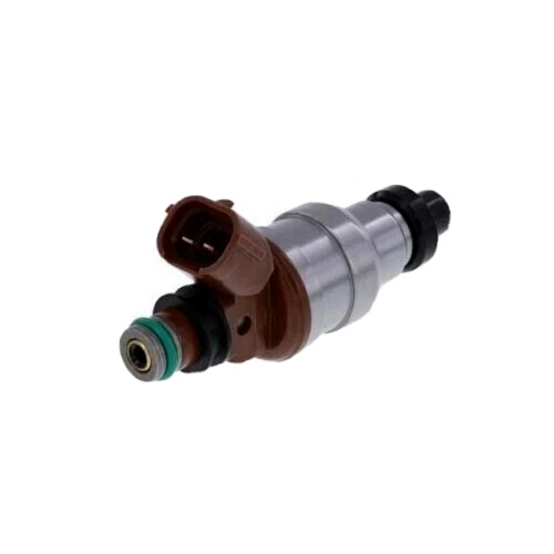 Genuine Nikki 4Pcs Best Upgrade Fuel Injectors for 1994-1997 Ford Aspire 1.3L I4 - Image 4 of 4