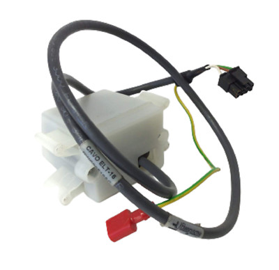Technogym Elliptical Heart Rate Pulse Transmitter Receiver Set 0WC00518AC
