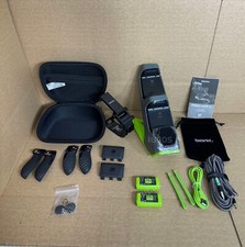 18 PCS Pro Kit For For XBOX Series X S Dual Charger Batteries Charge Play Cable