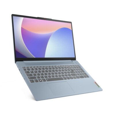 Lenovo IdeaPad Slim 3 15IAN8 82XB0075GE N200 8GB/512GB SSD 15.6'' FHD W11