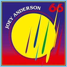 Rainbow Doll by Anderson, Joey (Record, 2020)