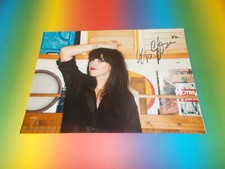 Flip Grater Sexy Signed Autographed 20x28 Photo In Person
