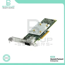 804405-B21 HP P408E-P SR Smart Array 2-Port 12GB PCI-e SAS Controller 804407-001