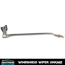Windshield Wiper Linkage Right Passenger Fits Chevrolet C1500 C2500 C3500 92-99