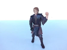 STAR WARS ANAKIN SKYWALKER Battle Arena Cruiser, Revenge Of The Sith 2005