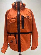 Helly Hansen HERITAGE RAIN JACKET Gr. S Herren Regenjacke UVP: 99,90€ (5074)