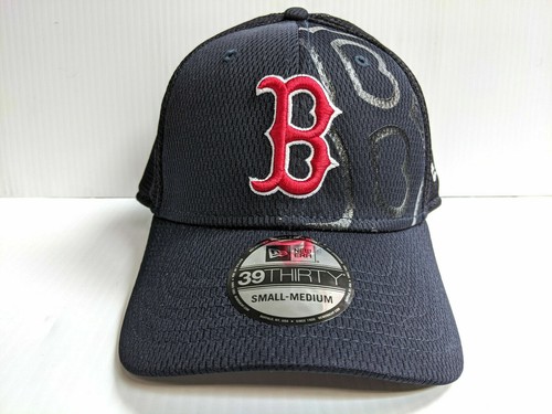 Buy Boston Red Sox Cap New Era 39Thirty 