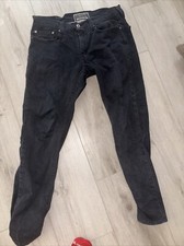 Levis 511 Slim Fit Jeans Slim Fit Stretch Jeans Black 045114406