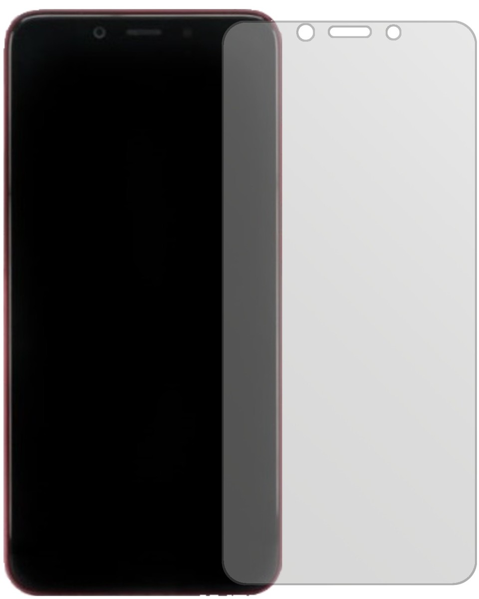 3x Pellicola protettiva per Xiaomi 13, rivestimento al 100