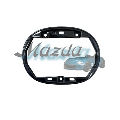 MAZDA CX-5 KF 22-25 Genuine Front Emblem Mount Bracket KSD5-50-721