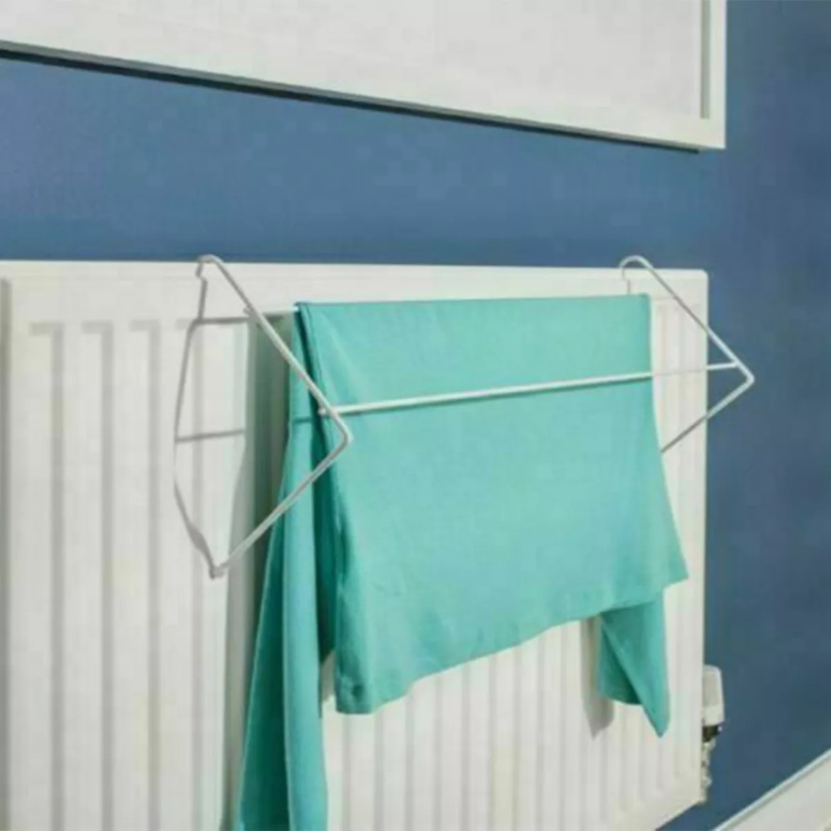 Small on sale radiator airer