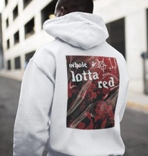 Playboi Carti Unisex Premium Hoodie