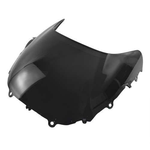 Fumo scuro cupolino parabrezza paravento scudo per YAMAHA XSR900 GP 2024-2025 - Picture 5 of 9