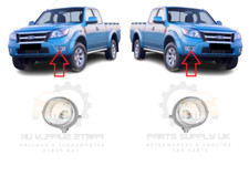 Antibrouillard Ford RANGER