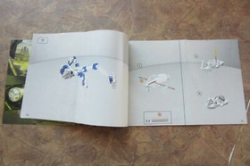 Lego 8747 Bionicle Visorak Suukorak