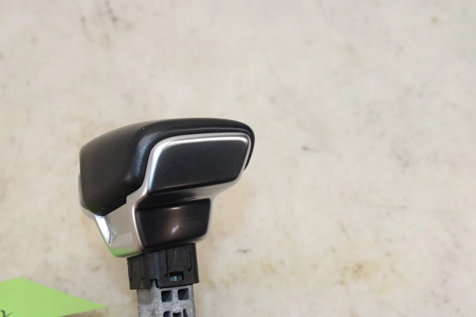 Palanca de cambios Audi SQ5 2018-2024 80B713041M OEM KX142 Foto 4 de 4