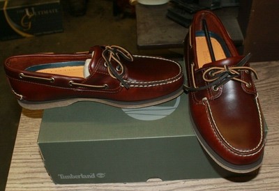 timberland boat shoe sizing