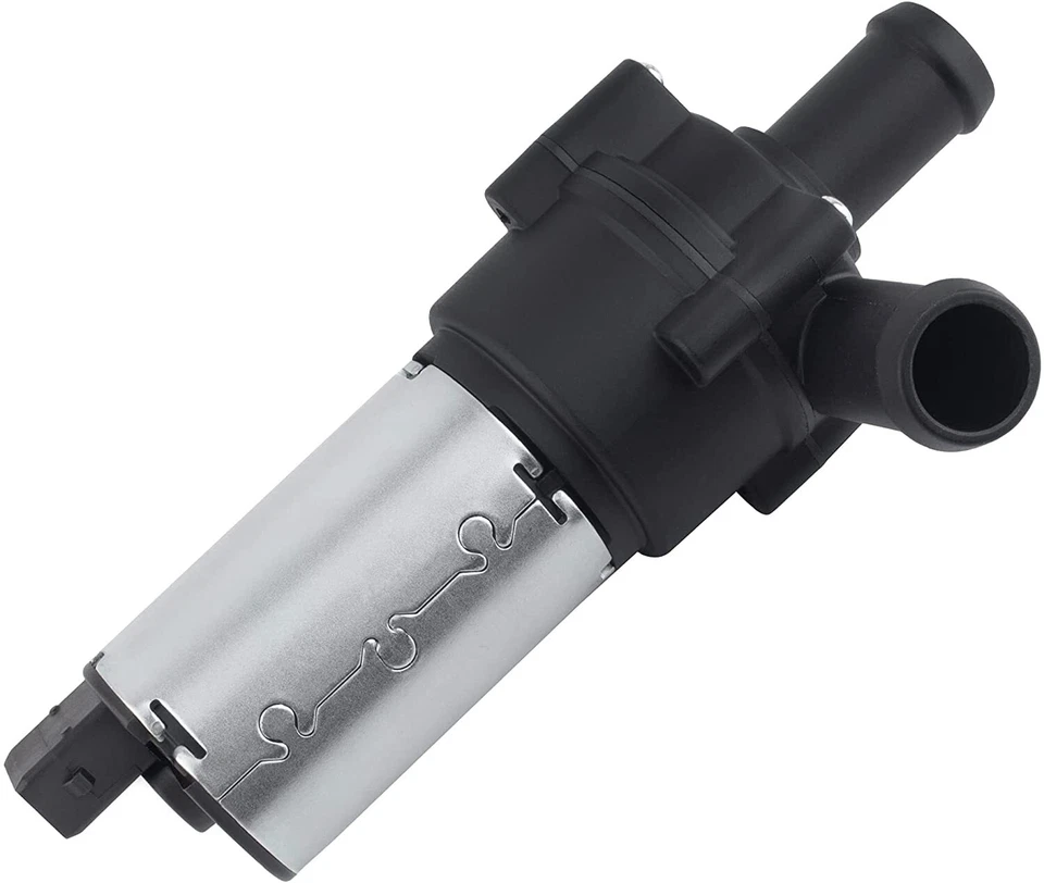 Electric Secondary Auxiliary Water Pump For Volkswagen Golf 2003-2006 - Image 3 of 4