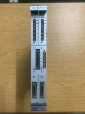 Bruker  H3P1940B Frequency Control Unit ~ 2 Cards, I/O set 1
