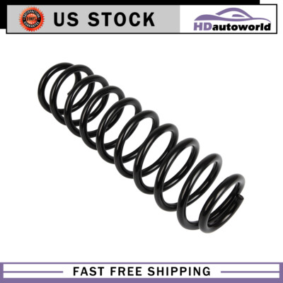 MOOG CHASSIS PRODUCTS COIL SPRING SET - 81075 - View #10