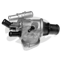 Gates Thermostat KüHlmittel 88°C FüR Fiat Doblo TH30388G1