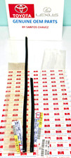 2020-2025 Toyota Corolla Windshield Wiper Refill Set GENUINE OEM PART