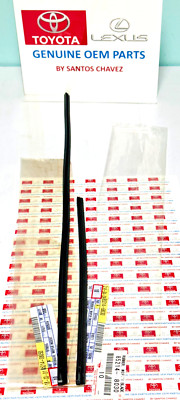 2020-2025 Toyota Corolla Windshield Wiper Refill Set GENUINE OEM PART