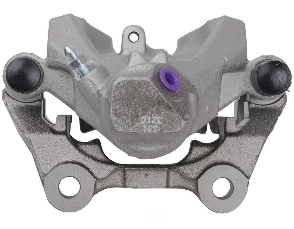 Pinza de freno de disco para Mercedes-Benz E550 C350 E350 2010-2017 CARDONE REMAN Foto 2 de 4