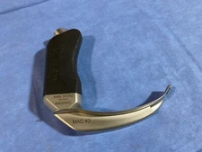 Karl Storz 8403AXC C-MAC, Video Scope Size #3