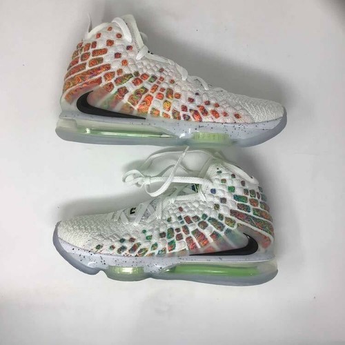 lebron 17 air command