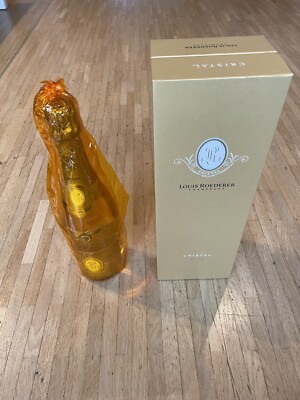 Louis Roederer Cristal 2013