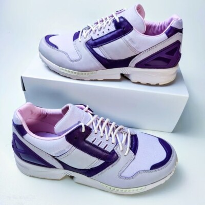 Noa_❤︎ Size 13 - adidas deadHYPE x ZX 8000 A-ZX Series - Thanos for
