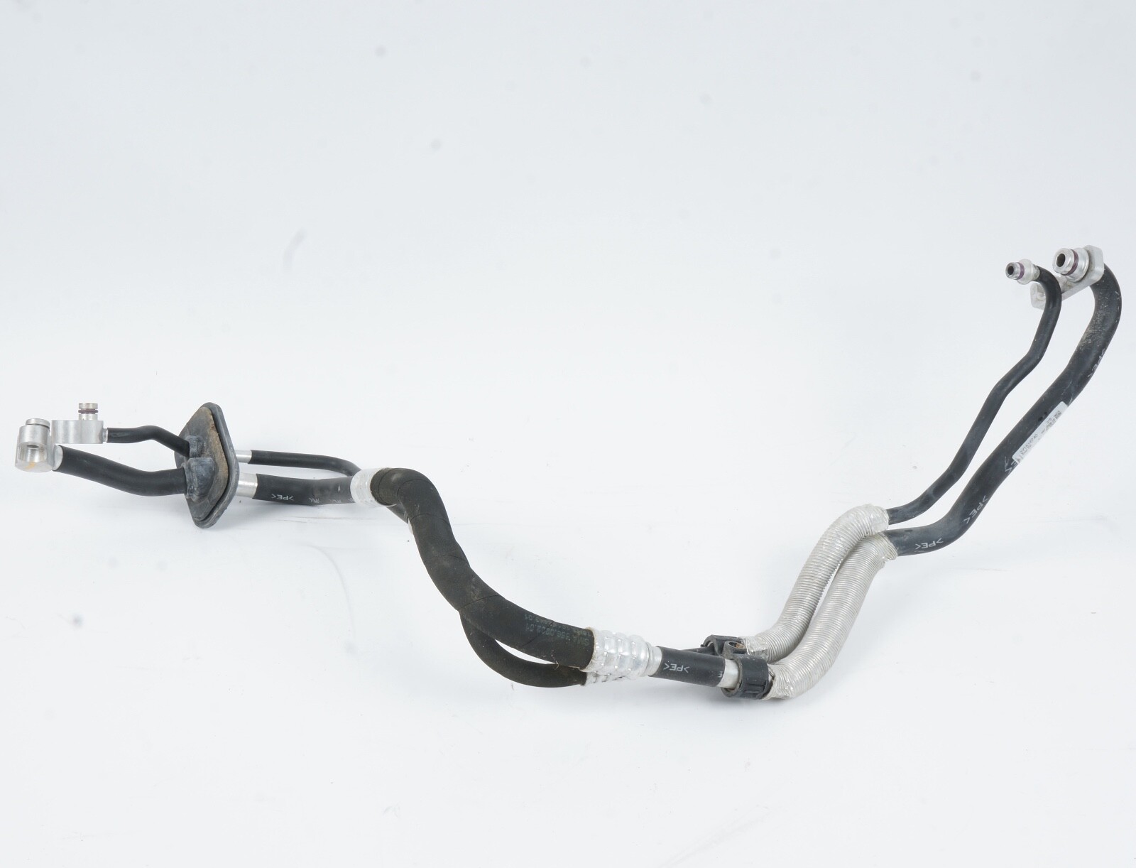 2010 - 2020 Bentley Mulsanne HVAC Heater Coolant Water Line Hose Pipe