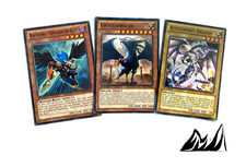 YU-GI-OH! Einzelkarten Structure Deck: The Realm of Light (SDLI) Common- Ultra R