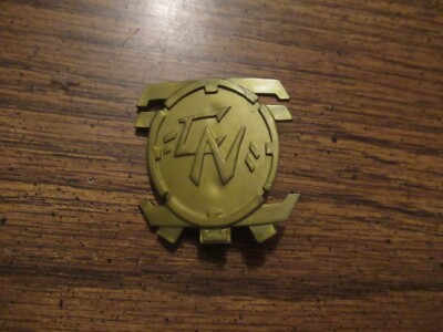 Chuck Norris & Karate Kommandos accessory Sumo Shield NICE