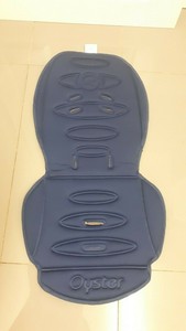 oyster seat liner